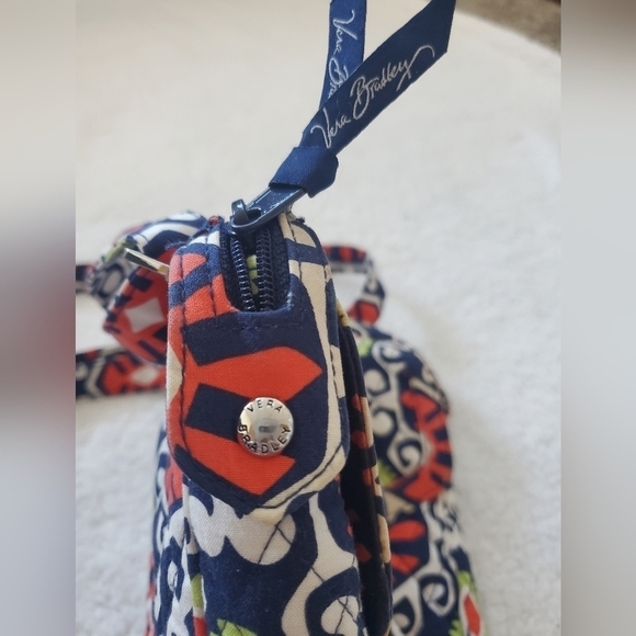 Vera Bradley Tablet Hipster Crossbody Portfolio Shoulder Bag. #6‎ - Picture 15 of 16